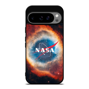 NASA LOGO NEBULA Google Pixel 9 Pro XL Case Cover