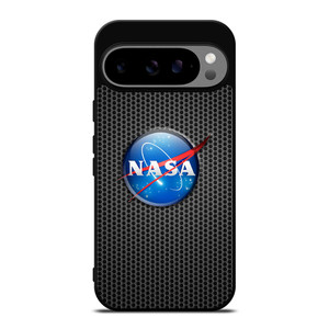 NASA METAL LOGO Google Pixel 9 Pro XL Case Cover