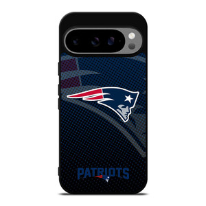 NEW ENGLAND PATRIOTS BADGE Google Pixel 9 Pro XL Case Cover