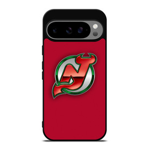 NEW JERSEY DEVILS LOGO Google Pixel 9 Pro XL Case Cover