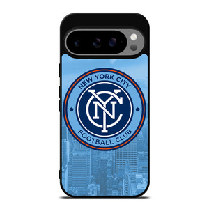 NEW YORK CITY FC Google Pixel 9 Pro XL Case Cover