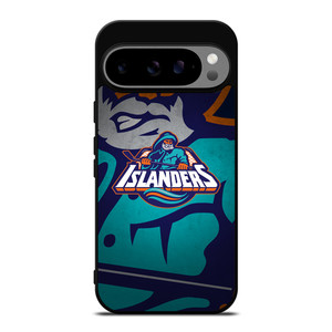 NEW YORK ISLANDERS LOGO 3 Google Pixel 9 Pro XL Case Cover