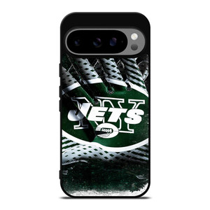 NEW YORK JETS LOGO GLOVES Google Pixel 9 Pro XL Case Cover