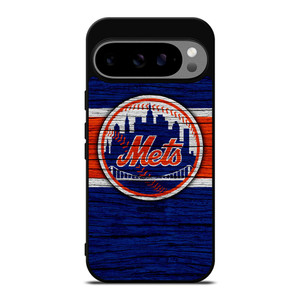NEW YORK METS 1 Google Pixel 9 Pro XL Case Cover