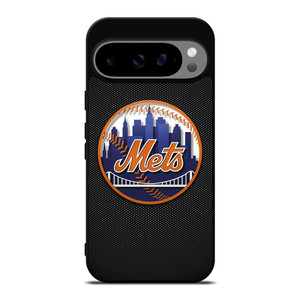NEW YORK METS 3 Google Pixel 9 Pro XL Case Cover