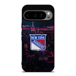 NEW YORK RANGERS CITY Google Pixel 9 Pro XL Case Cover