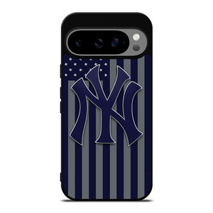 NEW YORK YANKEES AMERICAN Google Pixel 9 Pro XL Case Cover