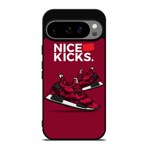 NICE KICKS SNEAKERS Google Pixel 9 Pro XL Case Cover