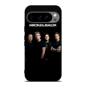 NICKELBACK BAND Google Pixel 9 Pro XL Case Cover