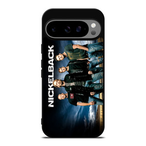 NICKELBACK ROCK BAND Google Pixel 9 Pro XL Case Cover