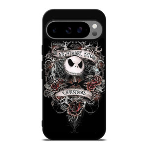 NIGHT BEFORE CHRISTMAS 2 Google Pixel 9 Pro XL Case Cover