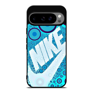 NIKE BLUE DASHING Google Pixel 9 Pro XL Case Cover