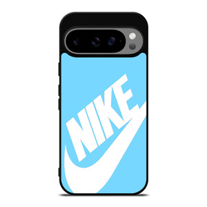NIKE BLUE Google Pixel 9 Pro XL Case Cover