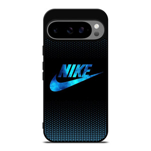 NIKE DOT BLUE Google Pixel 9 Pro XL Case Cover
