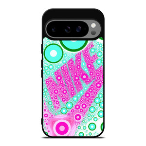 NIKE PINK DASHING Google Pixel 9 Pro XL Case Cover