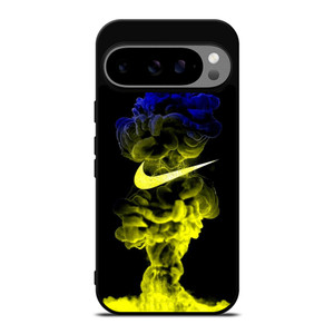 NIKE SMOKE Google Pixel 9 Pro XL Case Cover