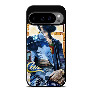 NIPSEY HUSSLE CRENSHAW Google Pixel 9 Pro XL Case Cover