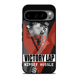 NIPSEY HUSSLE VICTORY LAP Google Pixel 9 Pro XL Case Cover