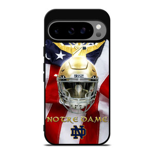 NOTRE DAME ND GLORY Google Pixel 9 Pro XL Case Cover