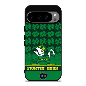 NOTRE DAME ND PRIDE Google Pixel 9 Pro XL Case Cover
