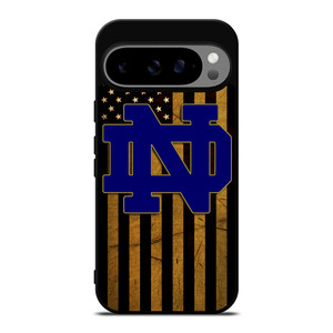 NOTRE DAME THIN Google Pixel 9 Pro XL Case Cover