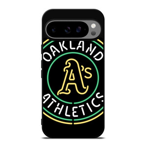 OAKLAND ATHLETICS BASEBALL ICON Google Pixel 9 Pro XL Case Cover