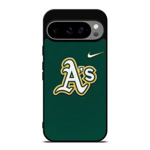 OAKLAND ATHLETICS LOGO Google Pixel 9 Pro XL Case Cover