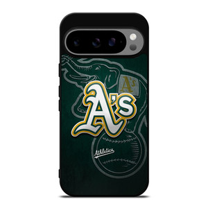 OAKLAND ATHLETICS MLB SYMBOL Google Pixel 9 Pro XL Case Cover