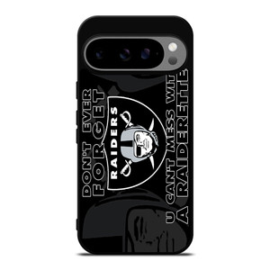 OAKLAND RAIDERS 2 Google Pixel 9 Pro XL Case Cover