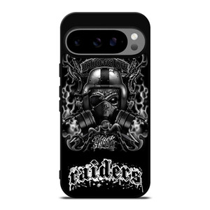OAKLAND RAIDERS 5 Google Pixel 9 Pro XL Case Cover