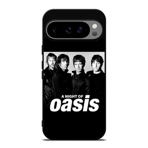 OASIS 1 Google Pixel 9 Pro XL Case Cover