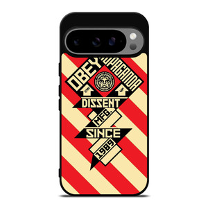 OBEY PROPAGANDA 2 Google Pixel 9 Pro XL Case Cover