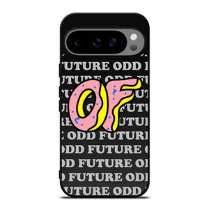 ODD FUTURE ICON Google Pixel 9 Pro XL Case Cover