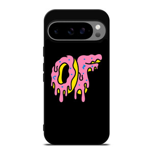 ODD FUTURE LOGO Google Pixel 9 Pro XL Case Cover