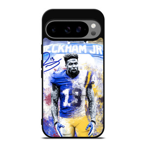 ODELL BECKHAM Jr. Google Pixel 9 Pro XL Case Cover