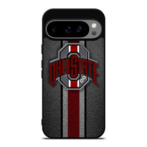 OHIO STATE SILVER LOGO Google Pixel 9 Pro XL Case Cover