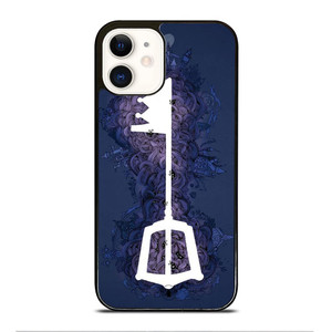 KINGDOM HEARTS KEY BLADE iPhone 12 Case Cover
