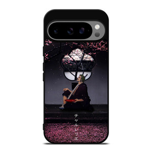ONE PIECE RORONOA ZORO Google Pixel 9 Pro XL Case Cover ONE PIECE RORONOA ZORO Google Pixel 9 Pro XL Case Cover