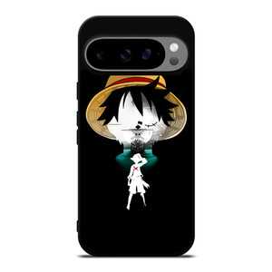 ONE PIECE STRAW HAT LUFFY Google Pixel 9 Pro XL Case Cover