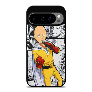 ONE PUNCH MAN COMIC Google Pixel 9 Pro XL Case Cover