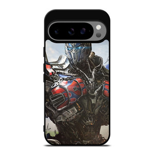 OPTIMUS PRIME TRANSFORMERS Google Pixel 9 Pro XL Case Cover