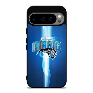 ORLANDO MAGIC LOGO Google Pixel 9 Pro XL Case Cover
