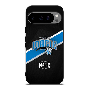 ORLANDO MAGIC NBA LOGO Google Pixel 9 Pro XL Case Cover