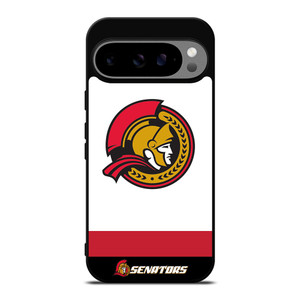 OTTAWA SENATORS JERSEY Google Pixel 9 Pro XL Case Cover