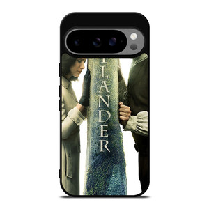 OUTLANDER SERIES 1 Google Pixel 9 Pro XL Case Cover