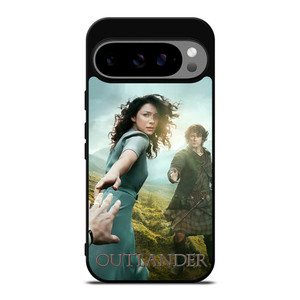 OUTLANDER SERIES 2 Google Pixel 9 Pro XL Case Cover
