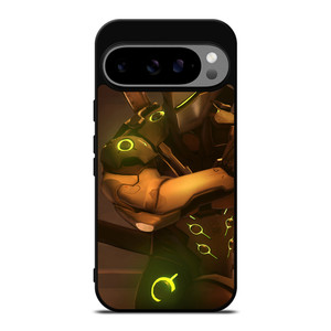 OVERWATCH GENJI 3 Google Pixel 9 Pro XL Case Cover