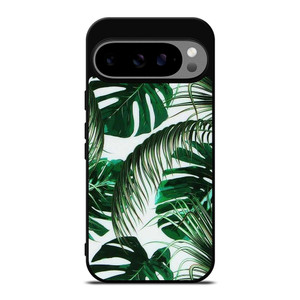 PALM LEAF AESTHETIC Google Pixel 9 Pro XL Case Cover