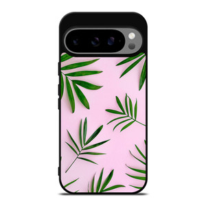 PALM LEAF Google Pixel 9 Pro XL Case Cover