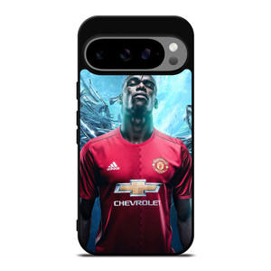 PAUL POGBA UNITED Google Pixel 9 Pro XL Case Cover